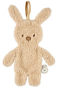 Игрушка мягкая Nattou Doudou TEDDY Rabbit beige 856447
