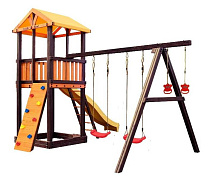 Детский игровой комплекс Perfetto sport Pitigliano-4