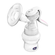 Молокоотсос ручной Chicco без соски