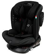 Автокресло Sweet Baby Crosstour 360 SPS Isofix black