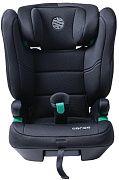 Автокресло Sorino Ceres 100-150 cm Black