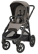 Прогулочная коляска Inglesina Aptica XT 2025 Tundra Beige