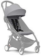 Текстиль (чехлы прогулочного блока) для коляски Stokke YOYO Color Pack 6м+ Stone