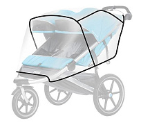 Дождевой чехол Thule для коляски Urban Glide2 20110718