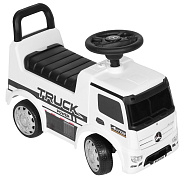Каталка Sweet Baby Mercedes-Benz Antos Truck (White)