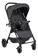 Детская прогулочная коляска Costa Gretta чёрный CG-01