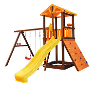 Детский игровой комплекс Perfetto sport Pitigliano-5