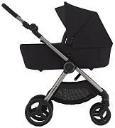 Детская коляска Anex IQ Premium NT x Avionaut Cosmo 3 в 1 без адаптеров Darke