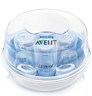 Стерилизатор Philips Avent SCF281/02 для СВЧ-печи