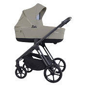 Детская коляска Espiro Miloo 2 в 1 2025 217 cashmere gray