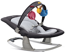 Детский шезлонг Inglesina Lounge Pepper AZ96K9PPR