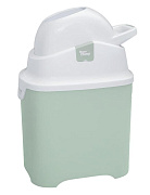 Накопитель-утилизатор для использованных подгузников Diaper Champ One Light Green