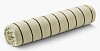 зелёный в полоску/green with stripes
