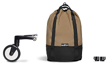 Сумка для коляски Stokke YoYo bag Toffee