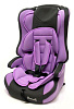 38 lilac-black dot