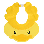 Козырек Pituso Утенок для мытья головы Yellow/Желтый