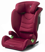 Автокресло BabyAuto ST-4 i-Size Melange Red