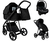 SL/10/L Black/Black/руч.Черный