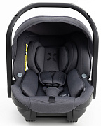 Автокресло Agex i-Team ATG080 Grey Серый