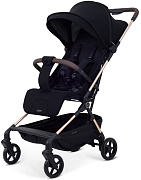 Детская прогулочная коляска Rant Avion RA406 Black