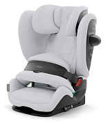 Автокресло Cybex Pallas G2 (76-150 см, 9-50 кг) Fog Grey