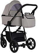 Детская коляска Pituso Tossa 2 в 1 TS/50/01 Latte