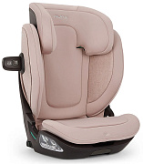 Автокресло Nuna AACE LX 2-3 (100-150 см, 15-36 кг) Розовый (Calla)