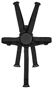Ремень безопасности Stokke Tripp Trapp Harness 2 Черный (Black) 651302