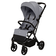 Прогулочная коляска Sweet Baby Colibri Plus Light Grey