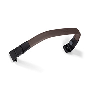 Бампер для коляски Joolz Aer 2 Mid Brown Carbon
