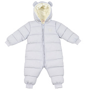 Комбинезон Rant Teddler демисезонный 160/4 Gentle Gray 86