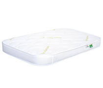 Матрас ортопедический Antemi Terra 160х70х13 см