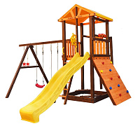Детский игровой комплекс Perfetto sport Pitigliano-8
