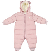 Комбинезон Rant Teddler демисезонный 160/1 Soft Pink 68