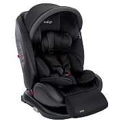 Автокресло Indigo Max-X Isofix черный