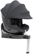 Автокресло Agex Drive i-Fix Platinum Grey