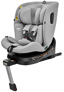 Автокресло Peppy Unofix grey