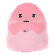 Детский горшок Pituso Песик FG338 Розовый PINK