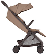 Детская прогулочная коляска Anex Air-Q Karamell