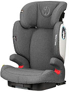 Автокресло Welldon Magic Nacre FIT Grey