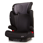 Автокресло Peppy Joy isofix city grey