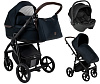 ESS111/1 Caviar/Black