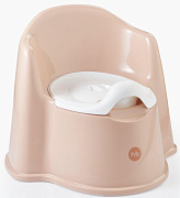 Детский горшок Happy baby Zozzy sand