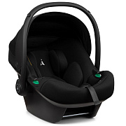Автокресло Noordi Terra с адаптером PP203/006 Черный