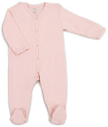 Комбинезон Rant Hugs and Kisses Soft Pink 68