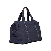 Сумка для мамы Childhome Mommy Bag Sign Urban CWMBBSUDG DARK GREY