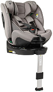 Автокресло Pituso Roys Pro 0-36 i-size 0-36 кг BW25-PRO-GREY Grey/Серый