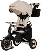 Велосипед Qplay Nova Deluxe S702 2026 427740 Beige Cream