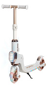 Самокат детский Costa CST-01 white/белый