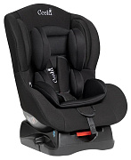 Автокресло Costa HB-03(2) 0-18 кг чёрный